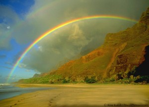 hawaii-rainbow